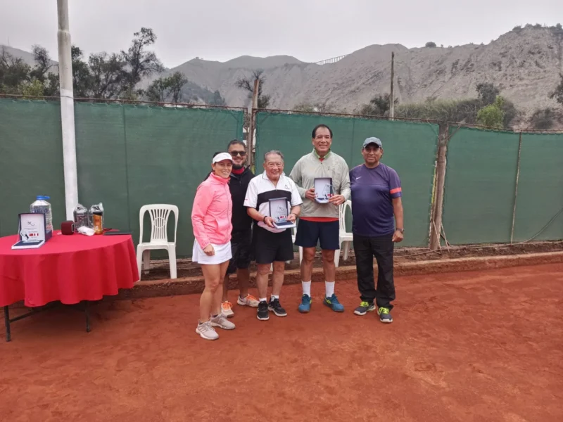 Torneo interfamilias de fútbol